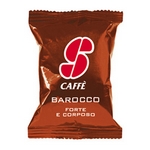 CAPSULA CAFFE` BAROCCO ESSSE CAFFE`
